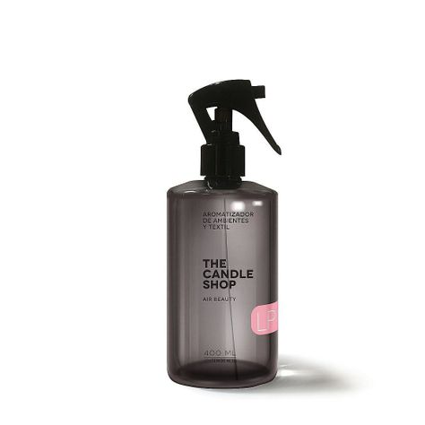 AROMATIZADOR DE AMB. Y TEXTIL LIMA PEONIAS -0