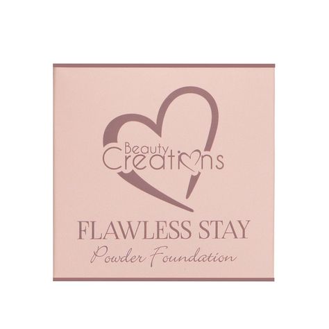 Base Flawless Stay FSP 3.0 de Beauty Creations-1