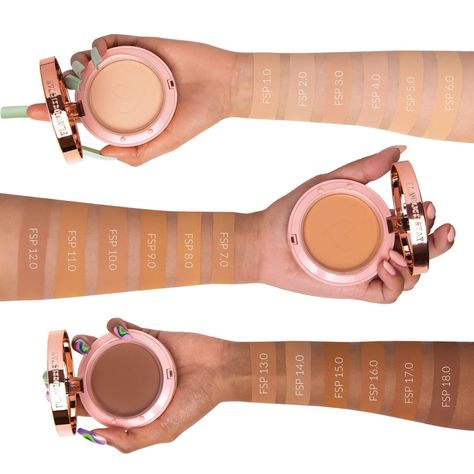 Base Flawless Stay FSP 3.0 de Beauty Creations-2