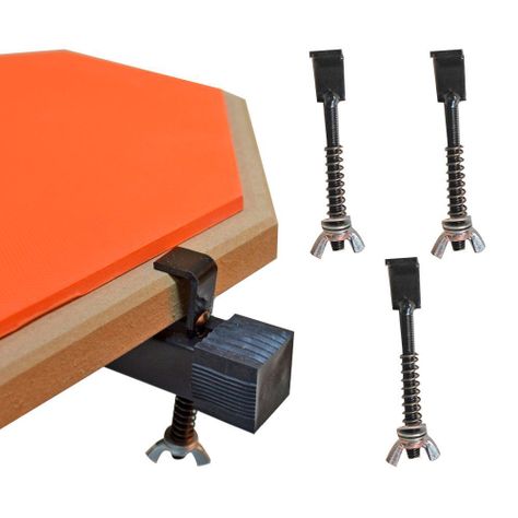 PRACTICADOR PAD CON ATRIL 12PULGADAS RMX-1