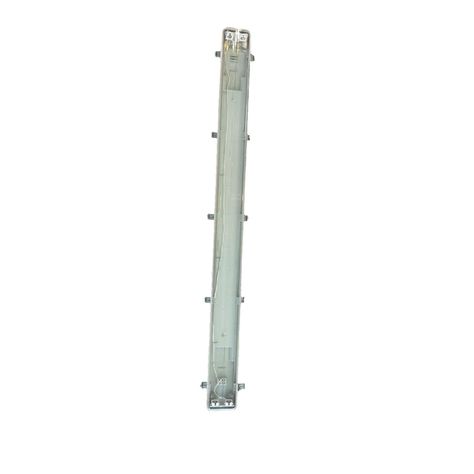 Equipo Estanco LED Hermético ECO 2*36W 120cm-1