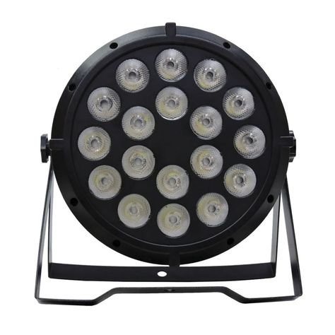 Foco Proyector LED PAR 18-1