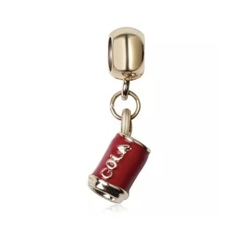 Dije charm  I love to Cola-0