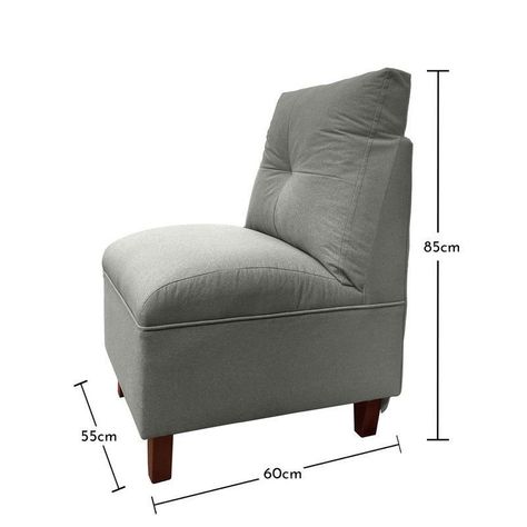Juego Living Mateo Chenille Gris Pata Madera 3C.1C.1C-8