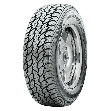 NEUMATICO - 265/70R17 MIRAGE MR-AT172 AT 115T CN-0