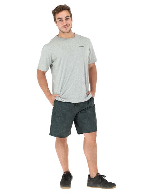 Short Cambada Marengo Print Hombre-0