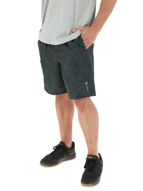 Short Cambada Marengo Print Hombre-1