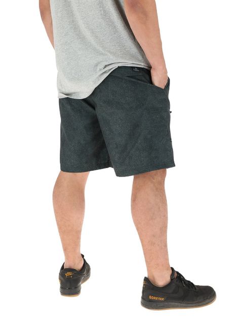 Short Cambada Marengo Print Hombre-2