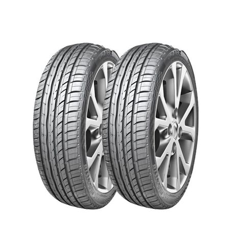 SET 2 NEUMATICO 215/45R17 ROADX U11 HT 91W-0