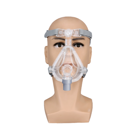 Mascarilla Oronasal Talla L-3