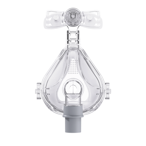 Mascarilla Oronasal Talla L-0