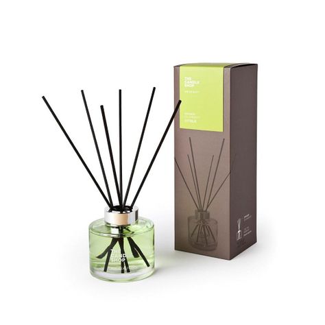 DIFUSOR DE AMBIENTE GLOSSY CITRUS-0
