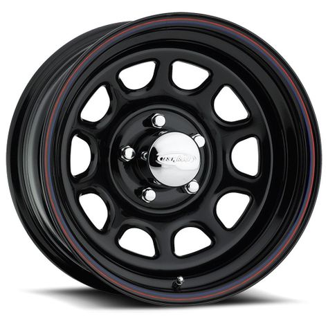 SET 4 LLANTAS -15X10 5X139 ET-38  DAYTONA-0