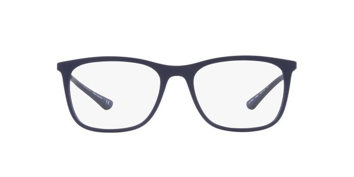 Lentes Ópticos Jean Monnier 0J83236   Azul Hombre-0