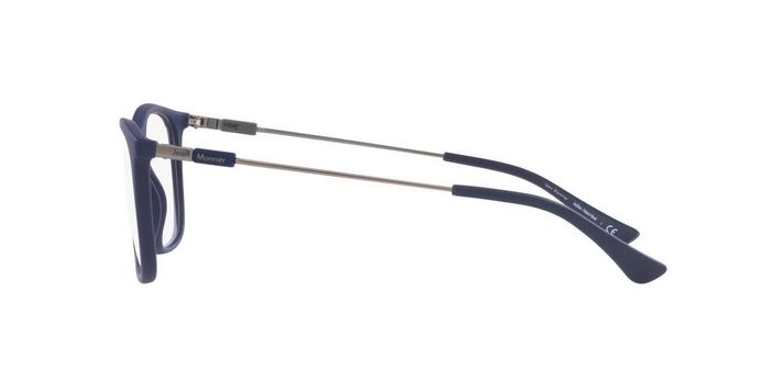 Lentes Ópticos Jean Monnier 0J83236   Azul Hombre-2