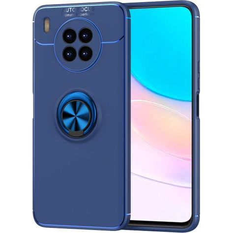 Carcasa Huawei nova 8i / Ring-0
