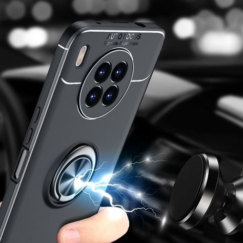 Carcasa Huawei nova 8i / Ring-5
