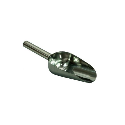 Poruña Metálica 250 gr-0