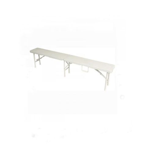 Banco 180° Plegable	-0