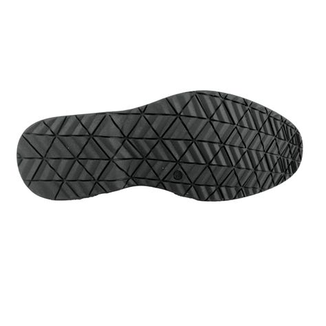 Zapatos de Casual de hombre X10 Negro-2
