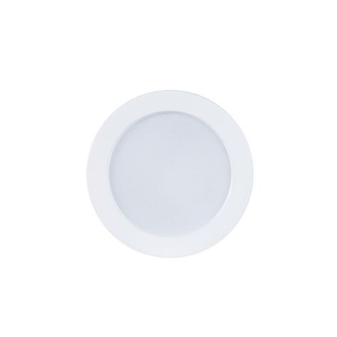 Panel Redondo LED AD Sobrepuesto 20W Neutro-2