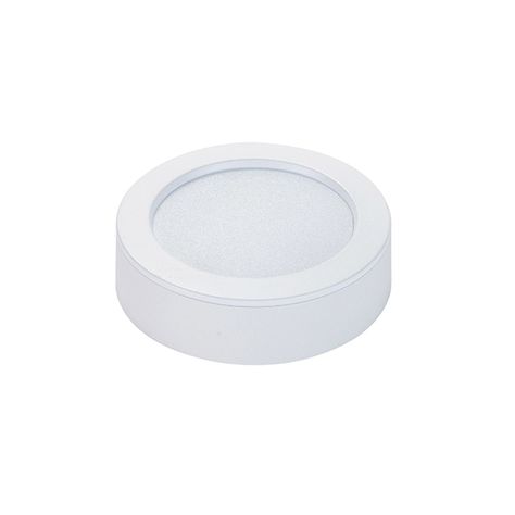 Panel Redondo LED AD Sobrepuesto 20W Neutro-0