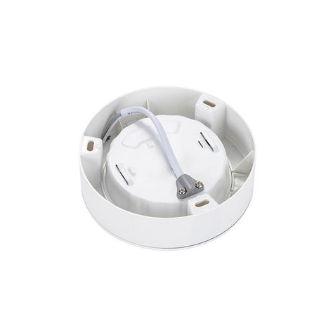 Panel Redondo LED AD Sobrepuesto 20W Neutro-4