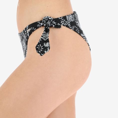 Bikini Culotte Nudos-2