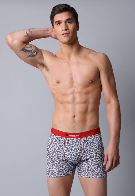 Boxer 4 unidades design Arrow-2