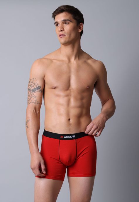 Boxer 4 unidades design Arrow-4