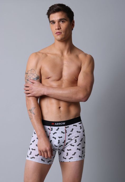 Boxer 4 unidades design Arrow-1