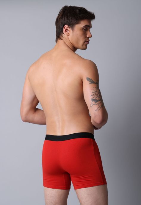 Boxer 4 unidades design Arrow-5