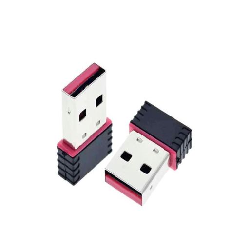 ADAPTADOR WIFI USB 2.0 150 MBPS -0