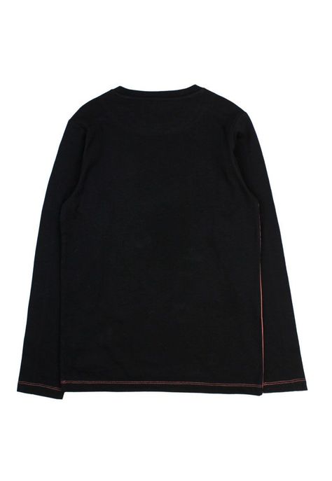 Polera jr niño outside 329-1