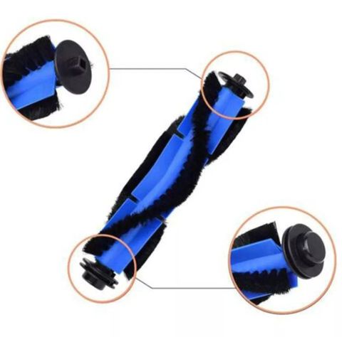 Cepillo De Repuesto Para Robot Eufy Robovac L70-2