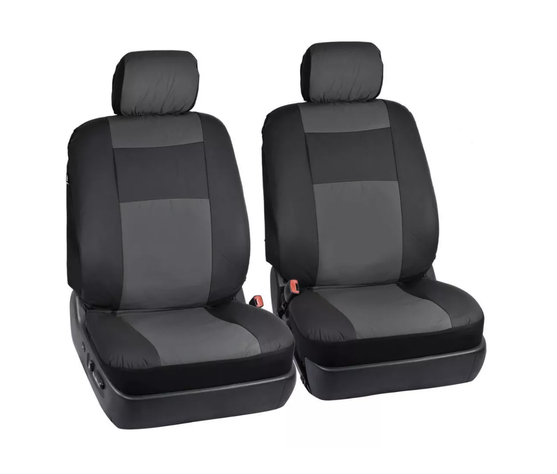Fundas Cubre Asiento Autos Universales Ecocuero-1