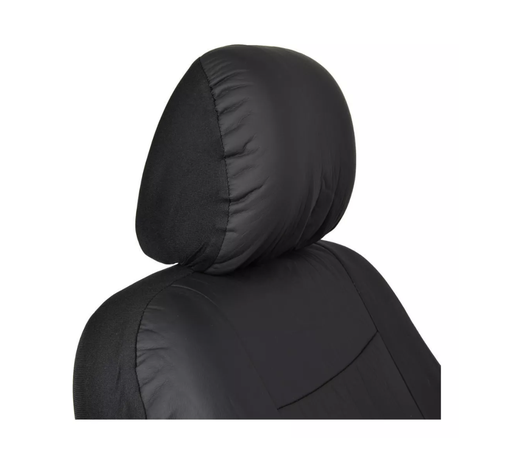 Fundas Cubre Asiento Autos Universales Ecocuero-4