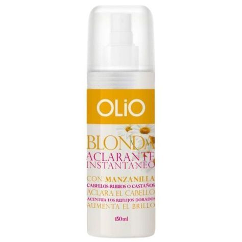 ACLARANTE INSTANTANEO DE MANZANILLA OLIO-0