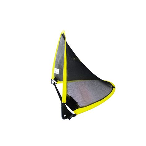 MINI CANCHA FUTBOL TRAIN PLEGABLE-1