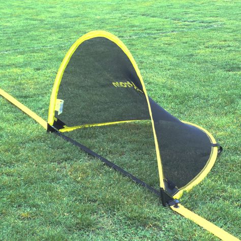 MINI CANCHA FUTBOL TRAIN PLEGABLE-4