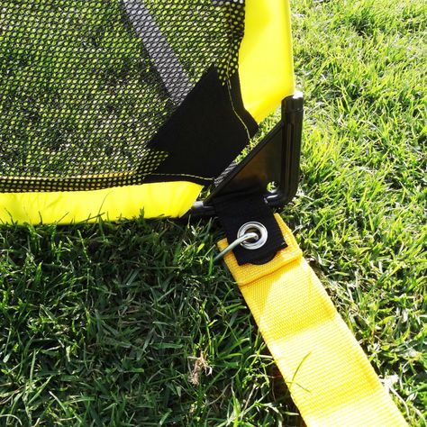 MINI CANCHA FUTBOL TRAIN PLEGABLE-13