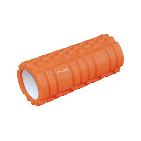 Foam Roller Cilindro Masajeador-0