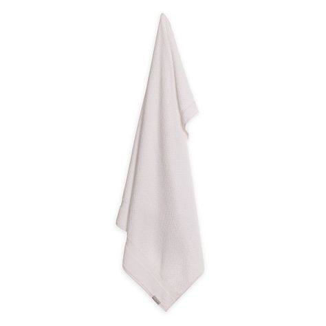 Toalla de mano Karsten Milenium 450gr 48 x 80 cm Blanca-1