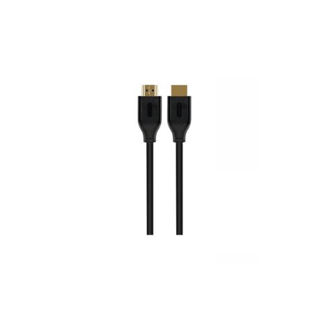 Cable HDMI 4K 1.5mt Tecnolab -0