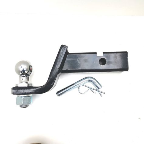 Kit De Remolque - Enganche Arrastre Americano-1
