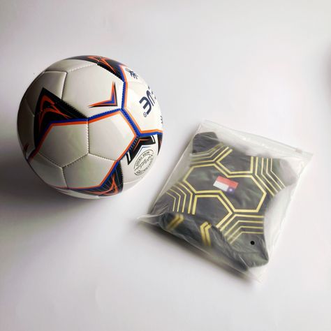 Cinturon y Balon de entrenamiento Futbol.-3