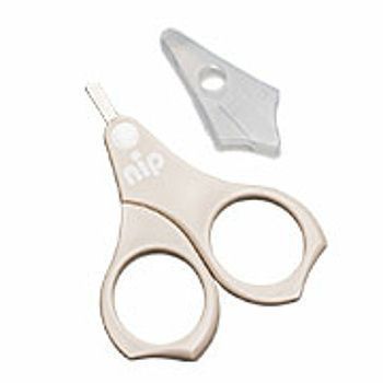 Tijeras de uñas Nip-1