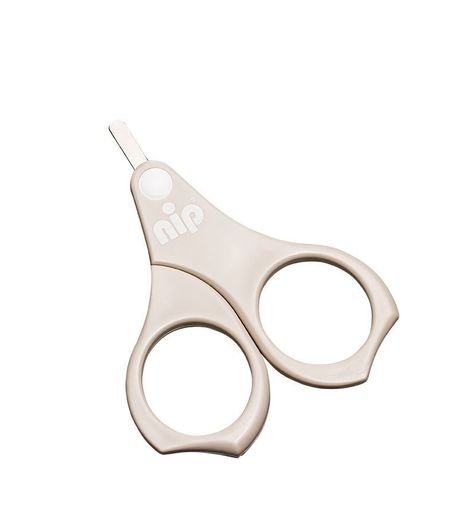 Tijeras de uñas Nip-0