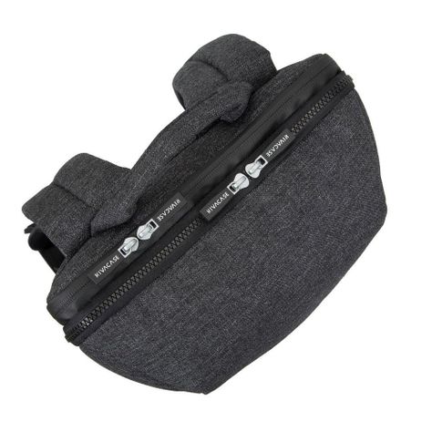 Mochila 15.6" Lantau Negra Rivacase-5