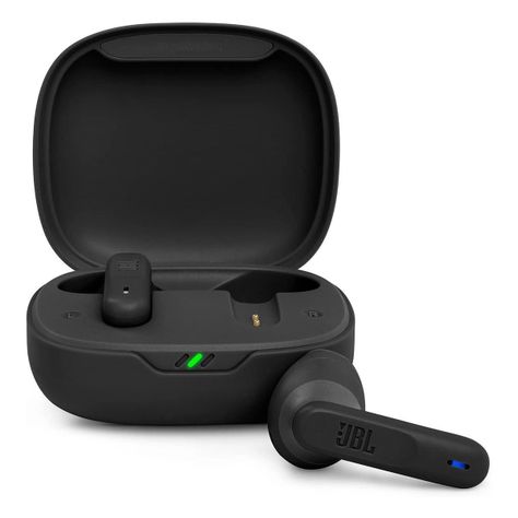 Jbl Wave 300tws Audífonos In Ear Bluetooth - Negro-1